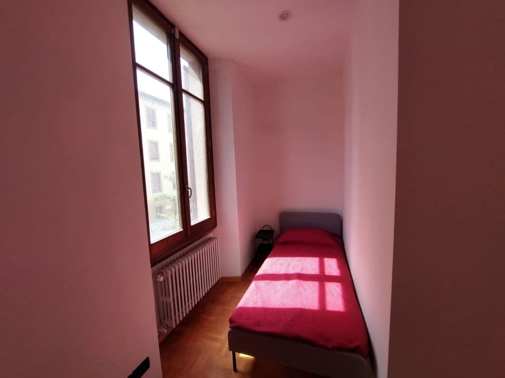 Habitación privada en Florencia