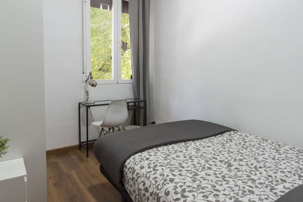 Habitación privada en Madrid photo 2