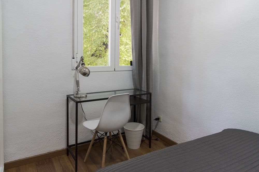 Habitación privada en Madrid photo 3
