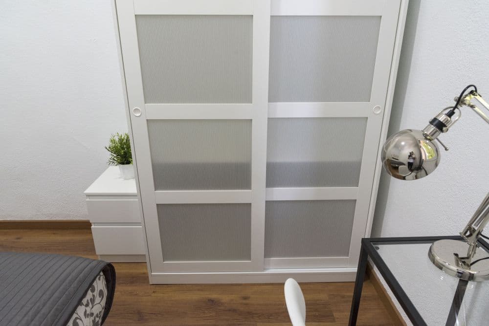 Habitación privada en Madrid photo 4