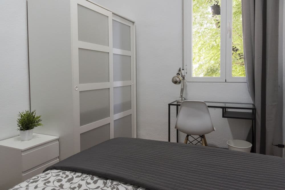 Stanza privata a Madrid photo 5