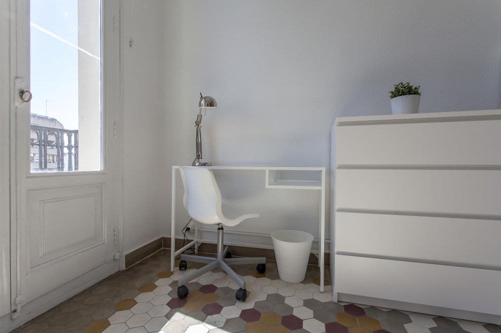 Private room in Valencia photo 4