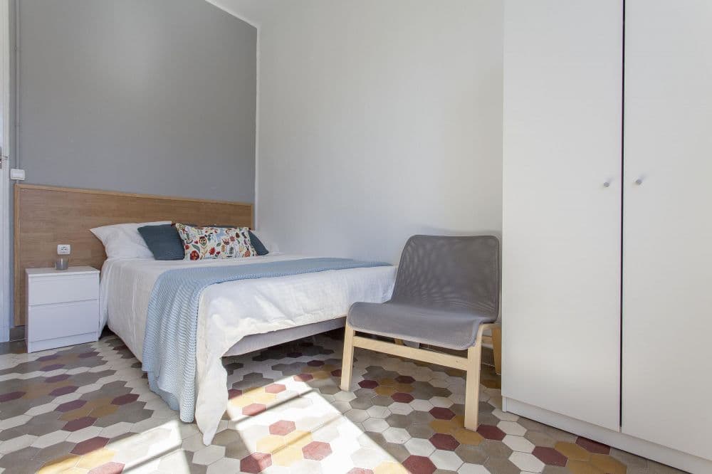 Habitación privada en Valencia photo 2