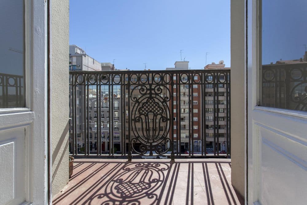 Private room in Valencia photo 5