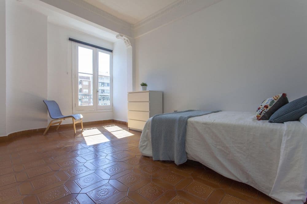 Stanza privata a Valencia photo 2