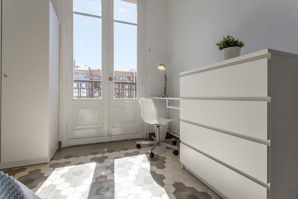Habitación privada en Valencia photo 4