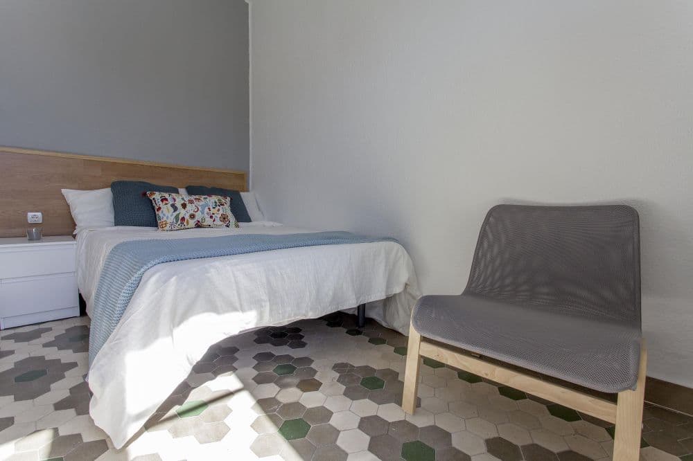 Habitación privada en Valencia photo 3