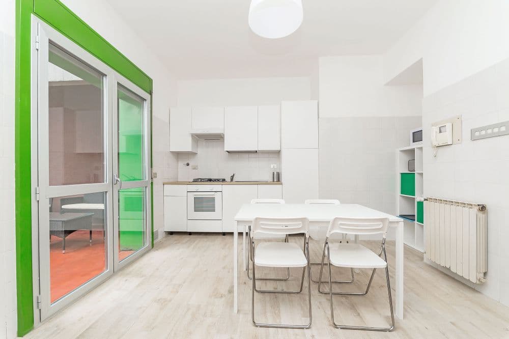 Habitación privada en Florencia photo 3