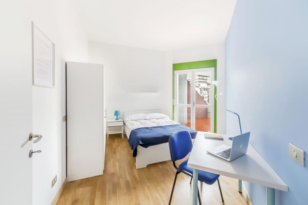 Habitación privada en Florencia