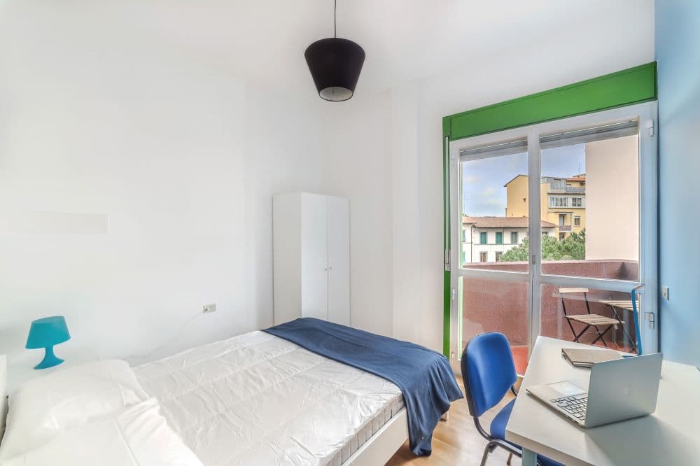 Private room in Florence