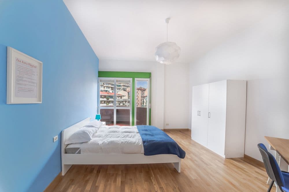 Habitación privada en Florencia