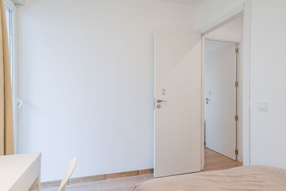 Stanza privata a Madrid photo 4