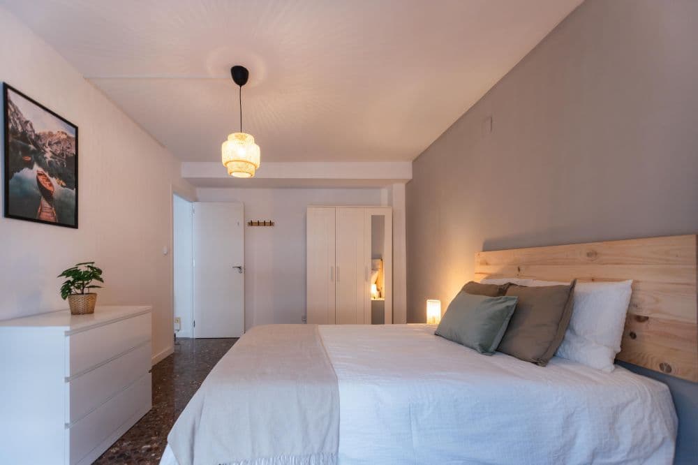 Habitación privada en Valencia