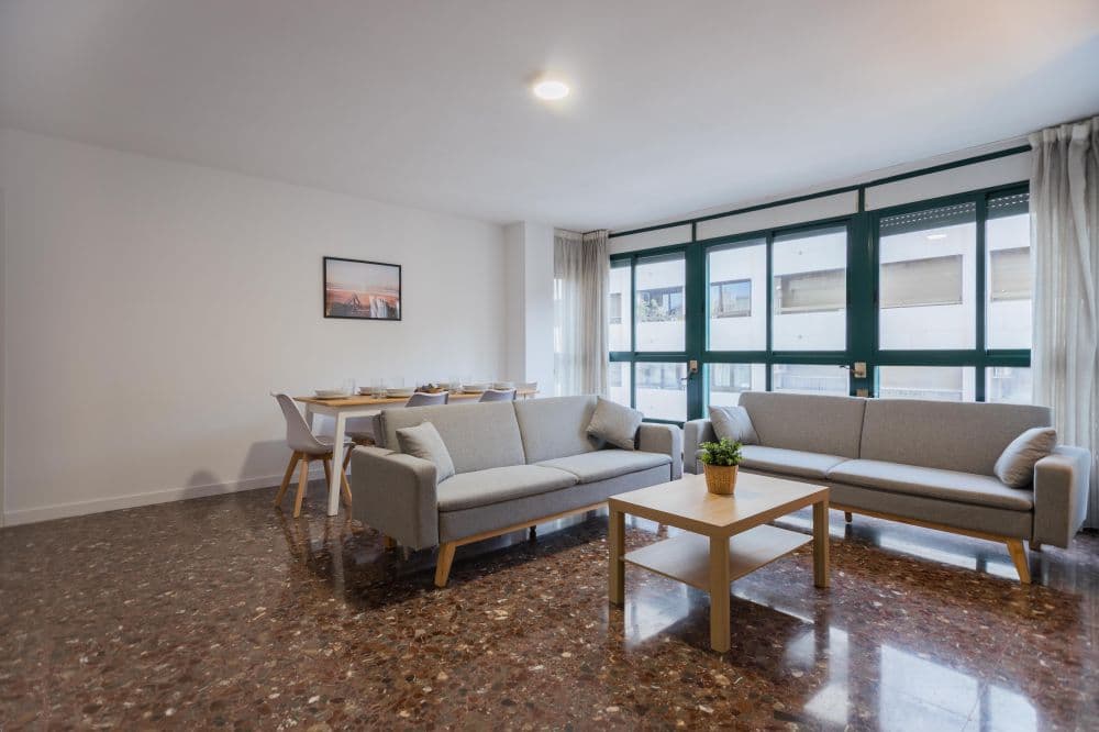 Habitación privada en Valencia photo 2