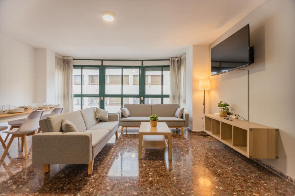 Habitación privada en Valencia photo 3