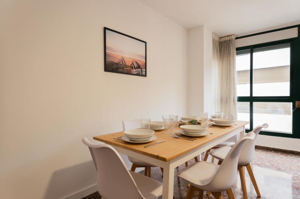 Habitación privada en Valencia photo 5