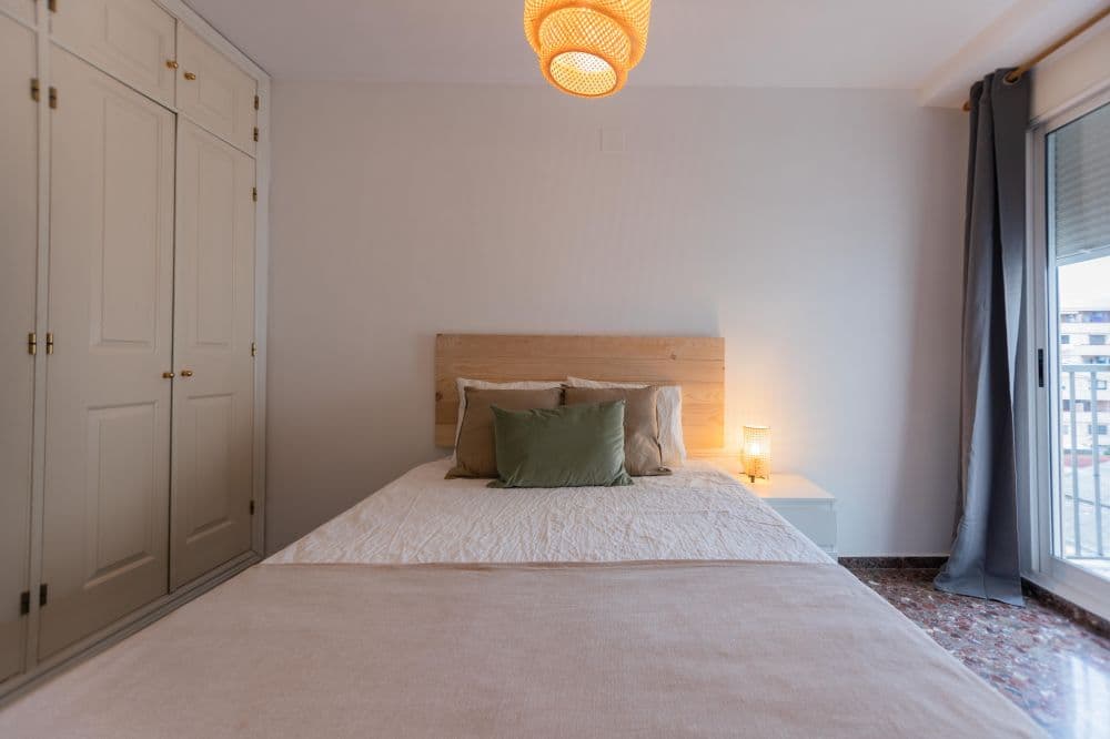 Habitación privada en Valencia photo 2