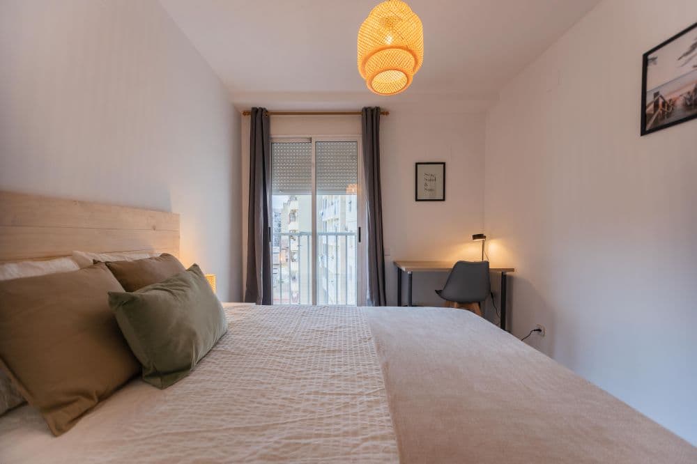 Habitación privada en Valencia photo 3