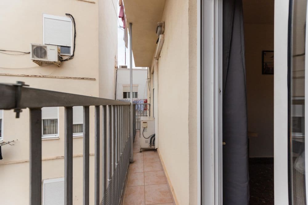 Habitación privada en Valencia photo 5