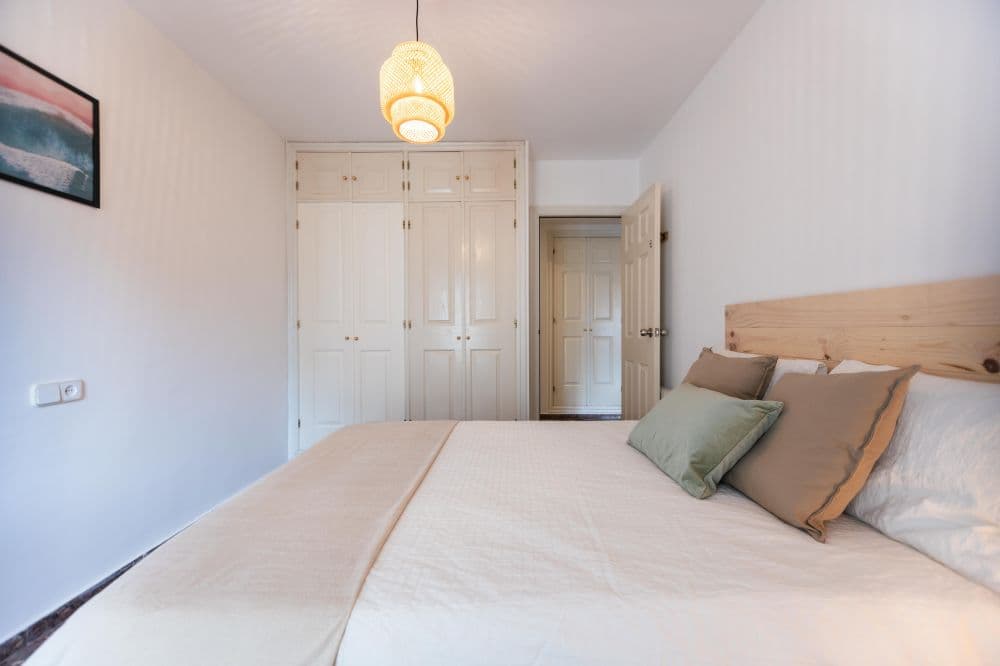 Habitación privada en Valencia photo 3