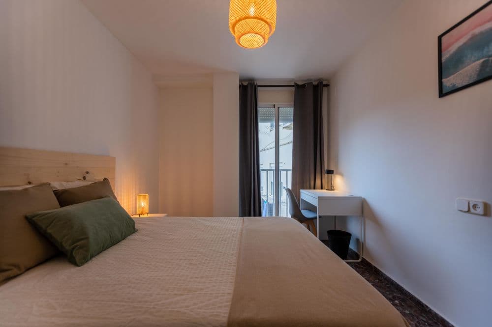 Habitación privada en Valencia photo 4
