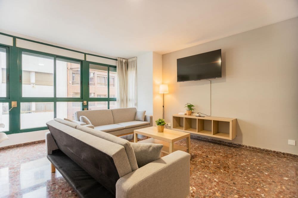 Habitación privada en Valencia photo 5