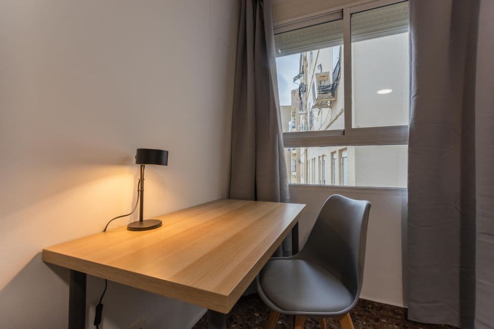 Habitación privada en Valencia photo 4