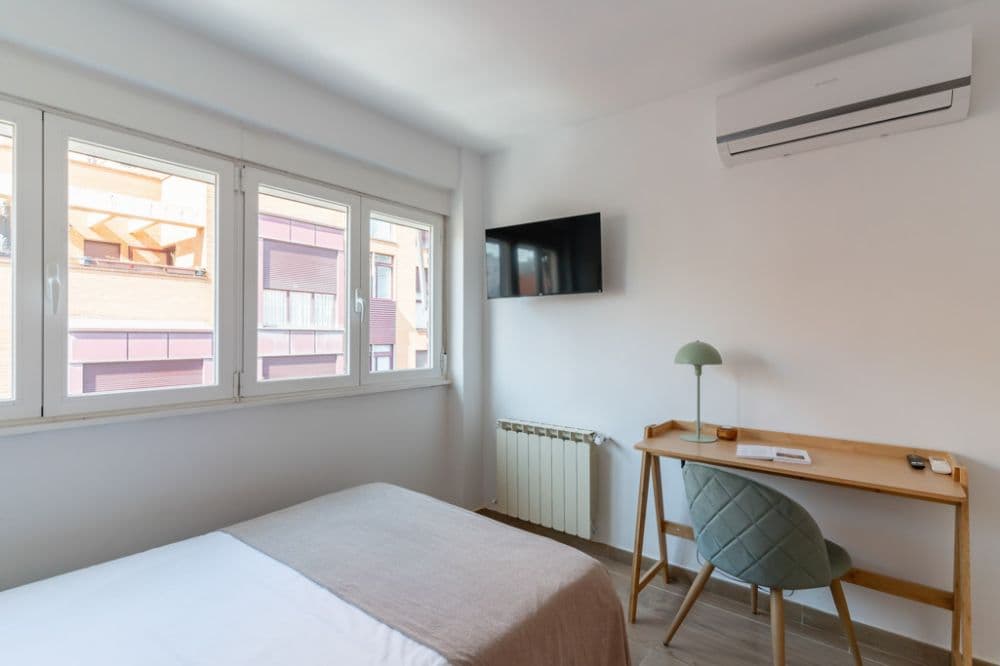 Habitación privada en Madrid photo 2