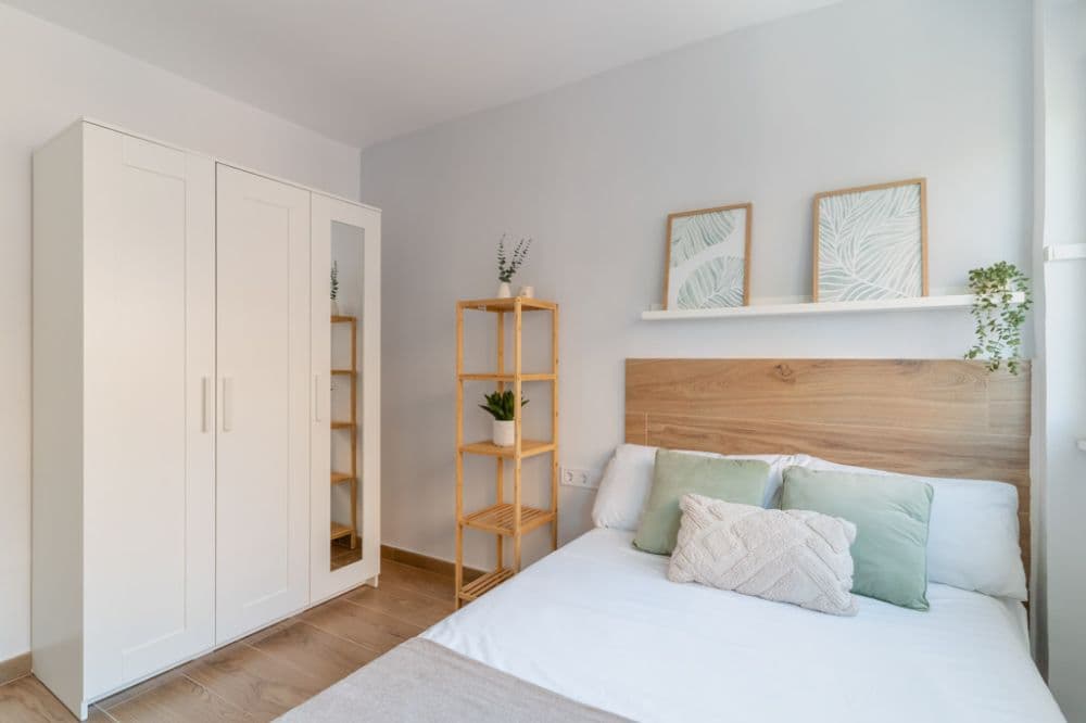 Habitación privada en Madrid photo 3