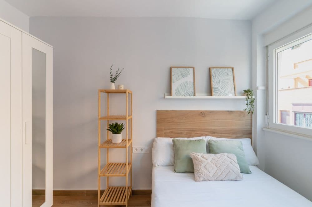 Habitación privada en Madrid photo 4