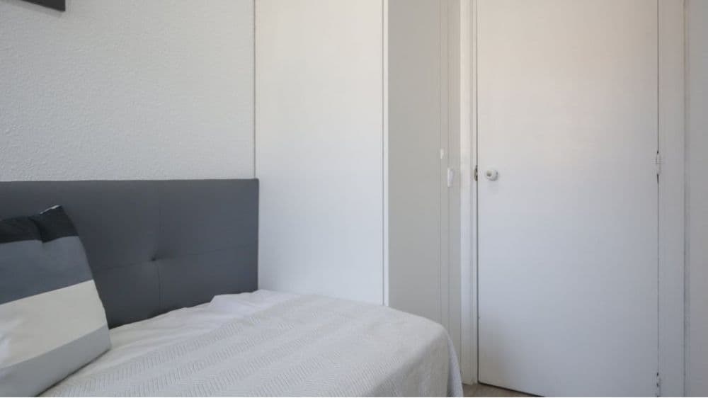 Stanza privata a Madrid photo 5