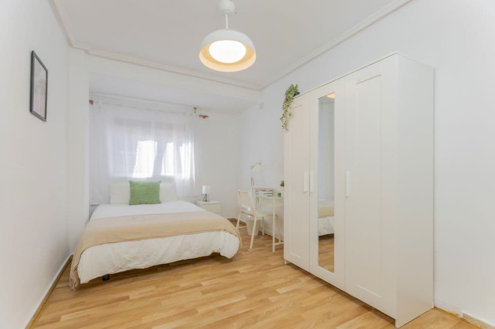 Habitación privada en Valencia photo 2