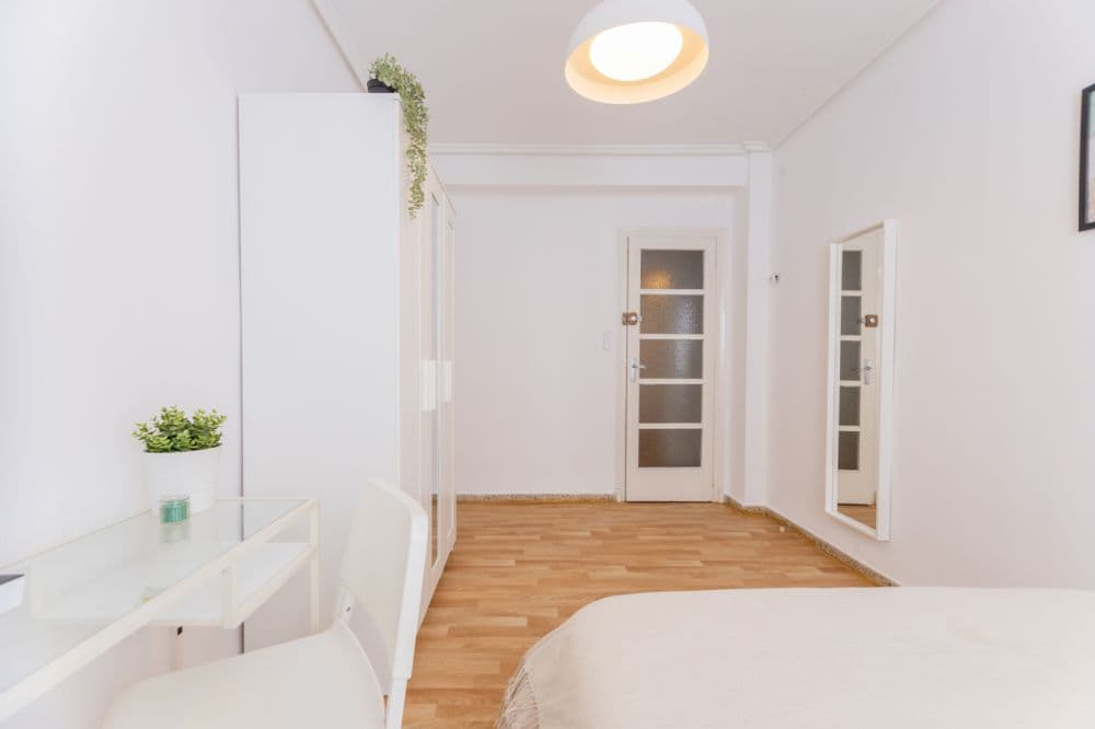 Habitación privada en Valencia photo 4