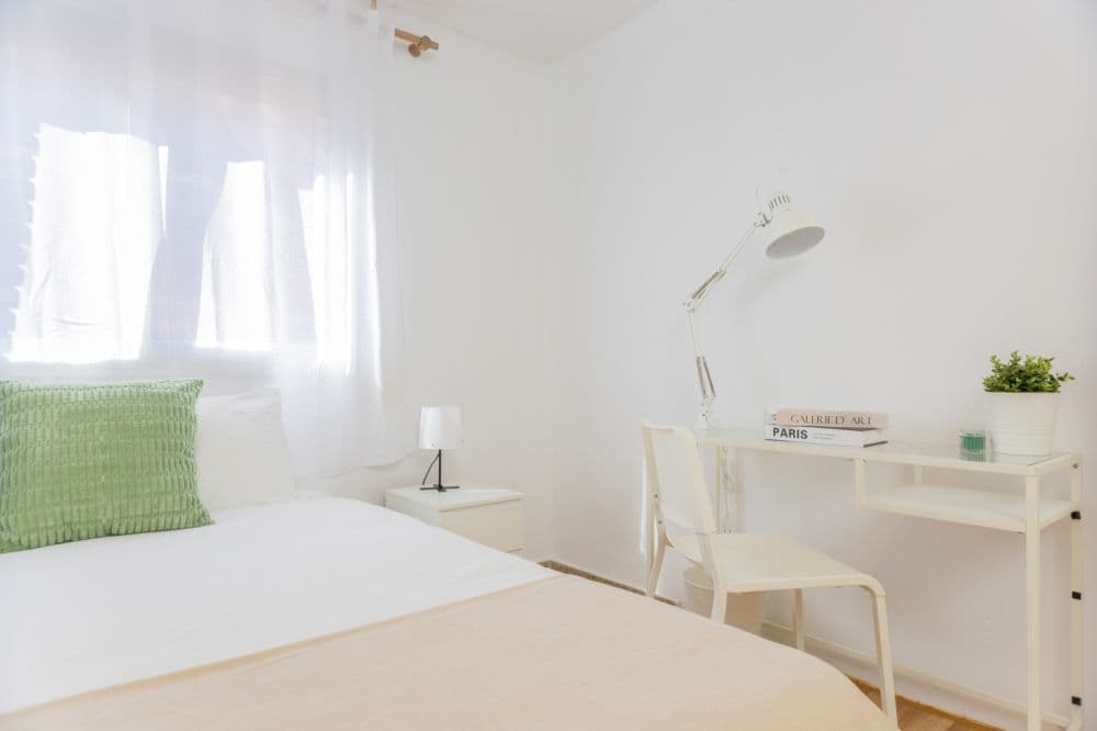 Habitación privada en Valencia photo 5