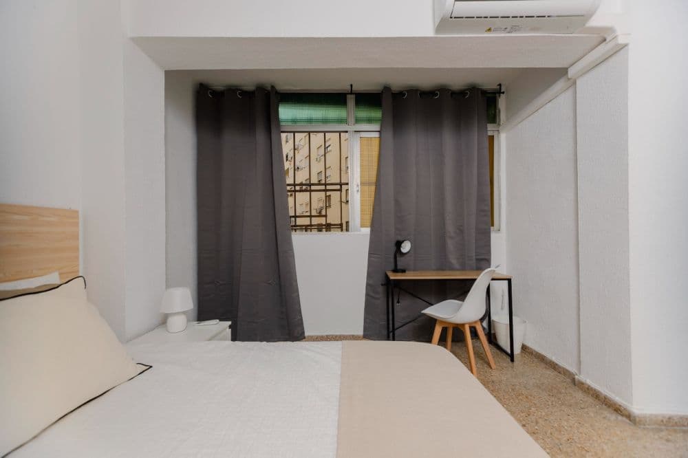 Stanza privata a Valencia photo 3
