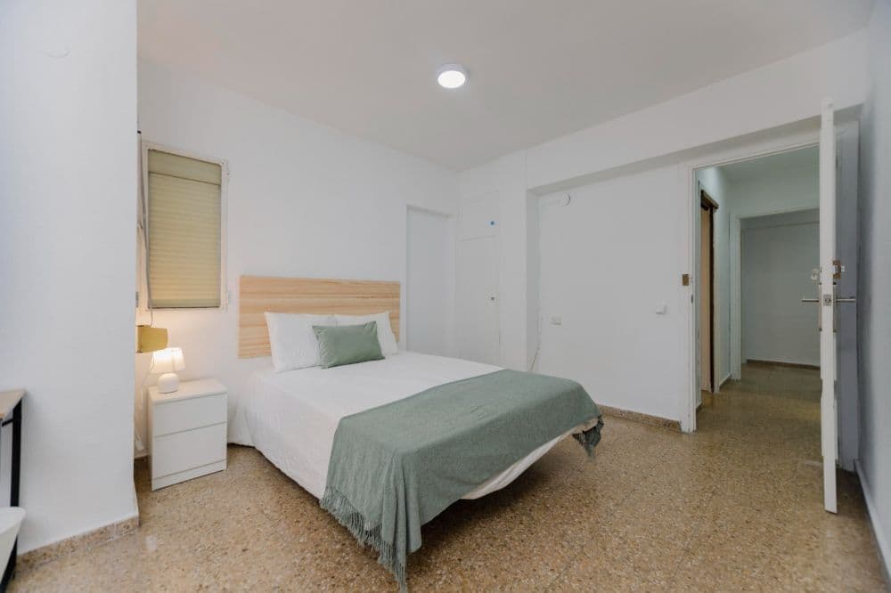 Habitación privada en Valencia photo 3