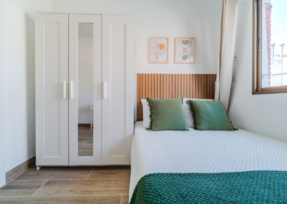Habitación privada en Madrid photo 2