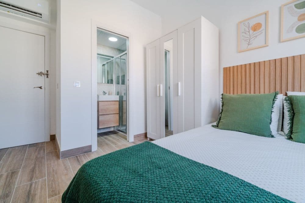 Habitación privada en Madrid photo 3