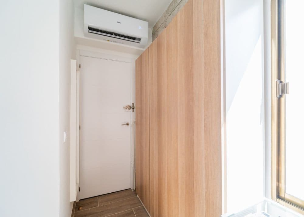 Stanza privata a Madrid photo 4