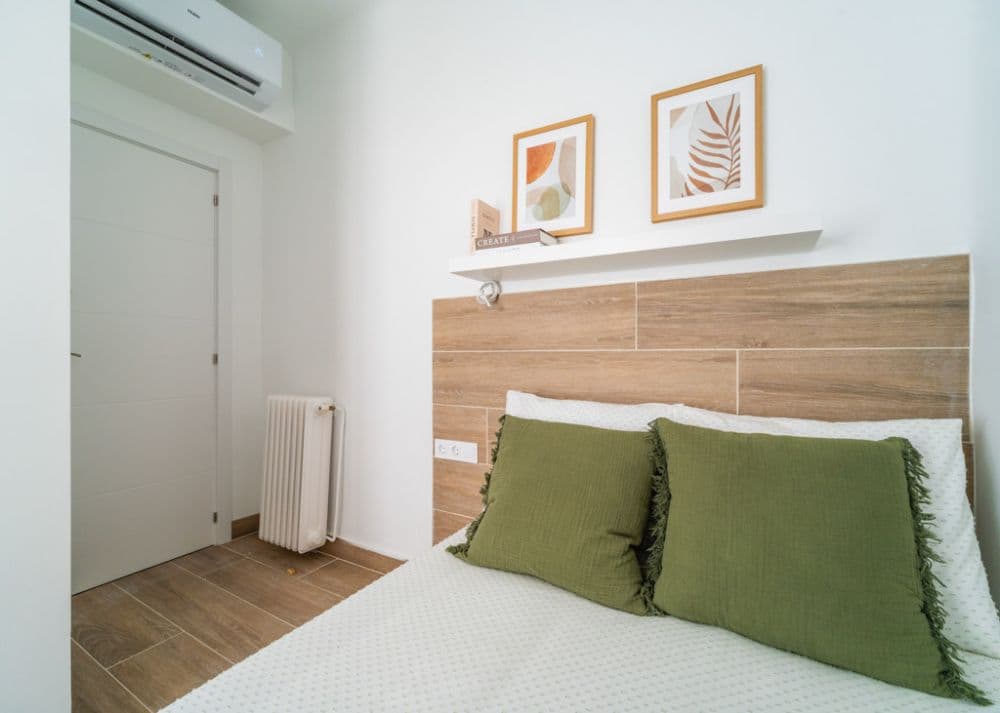 Habitación privada en Madrid photo 4