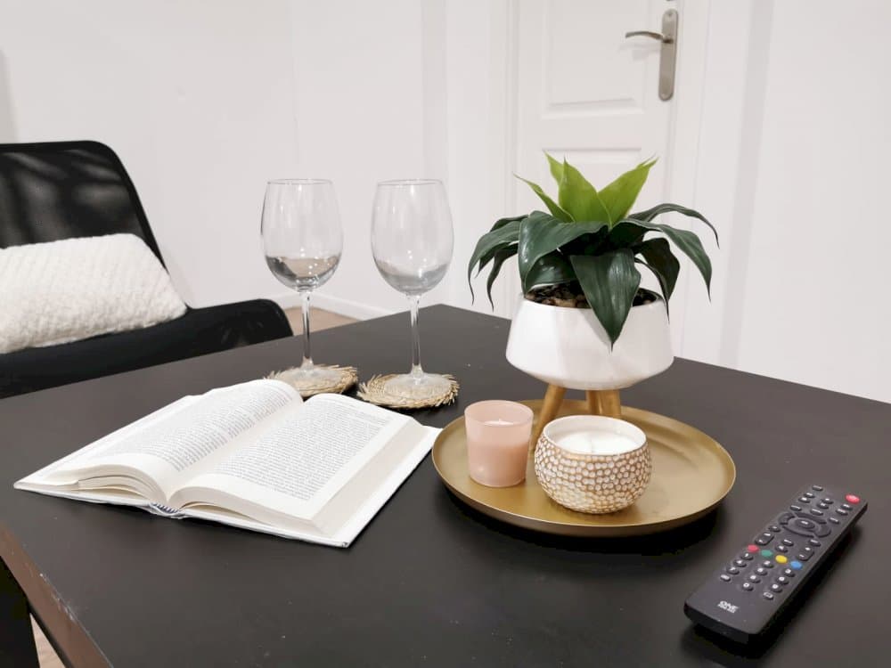 Habitación privada en Madrid photo 3
