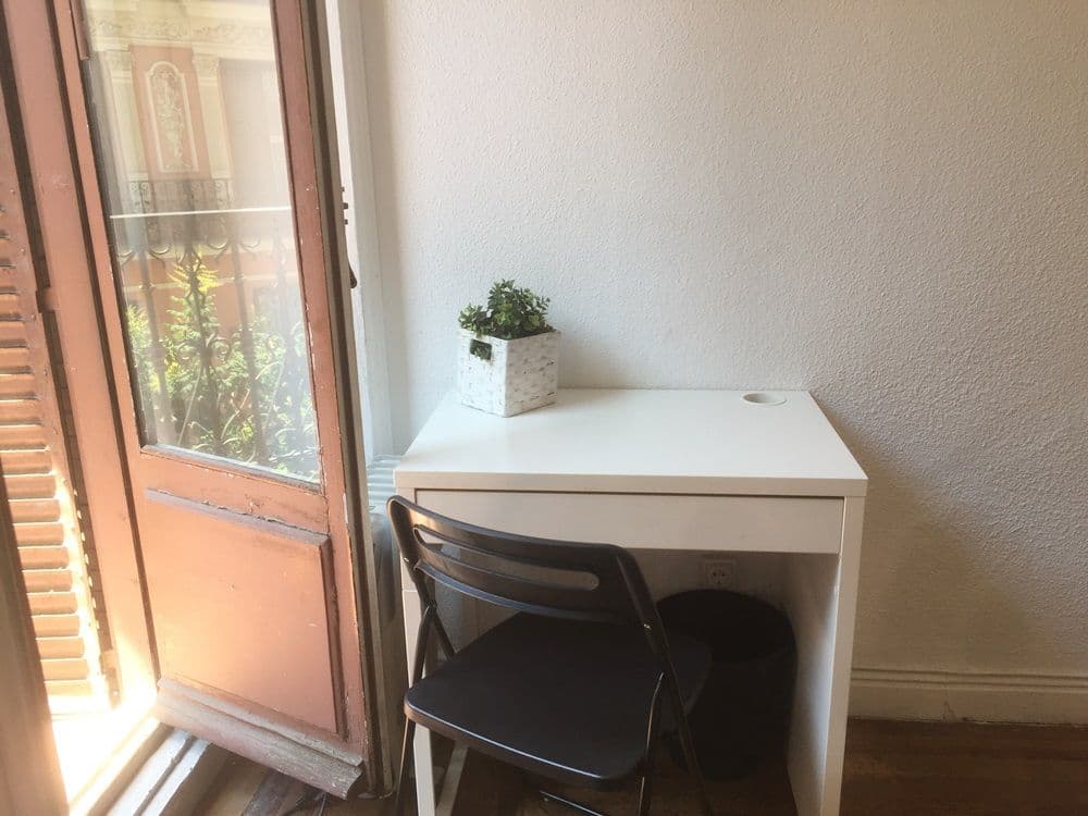 Private room in Madrid photo 5