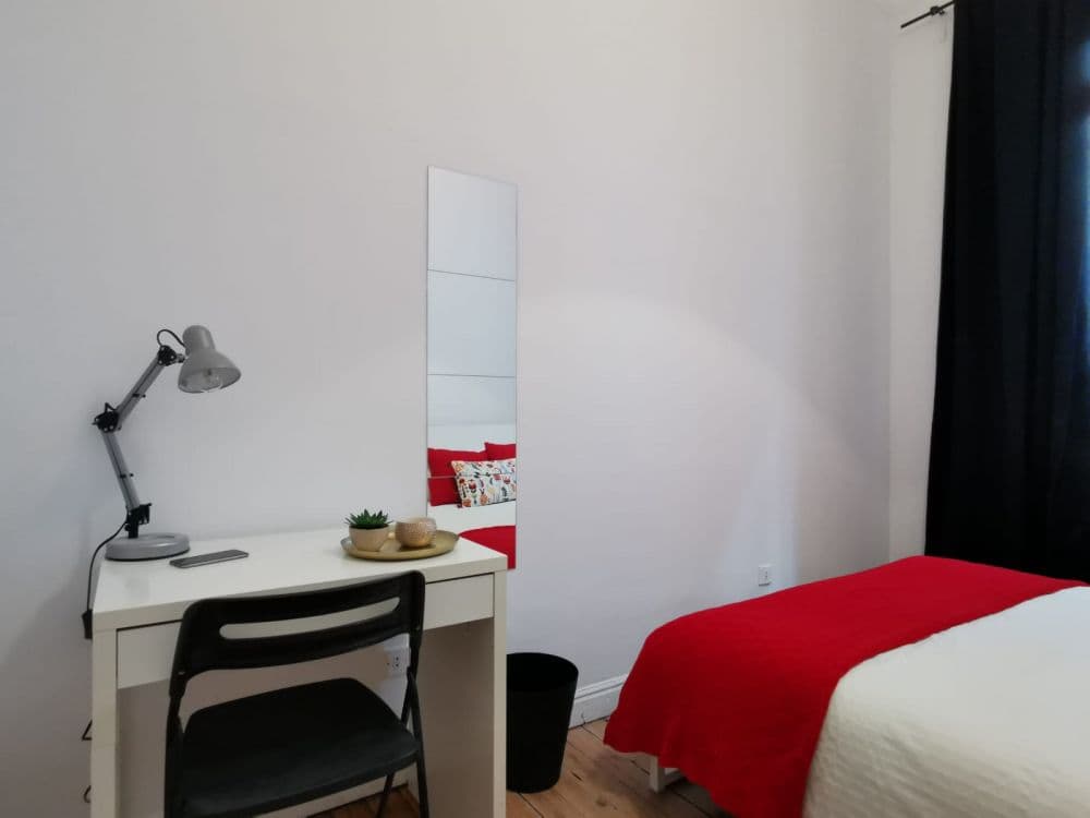 Stanza privata a Madrid photo 5