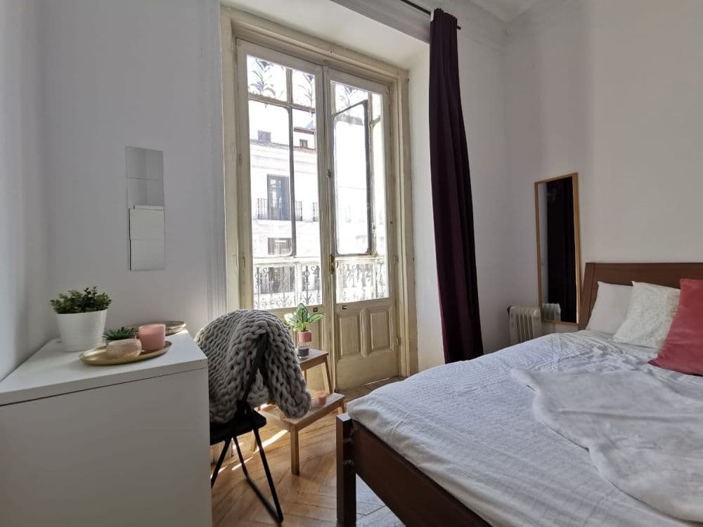 Private room in Madrid photo 5