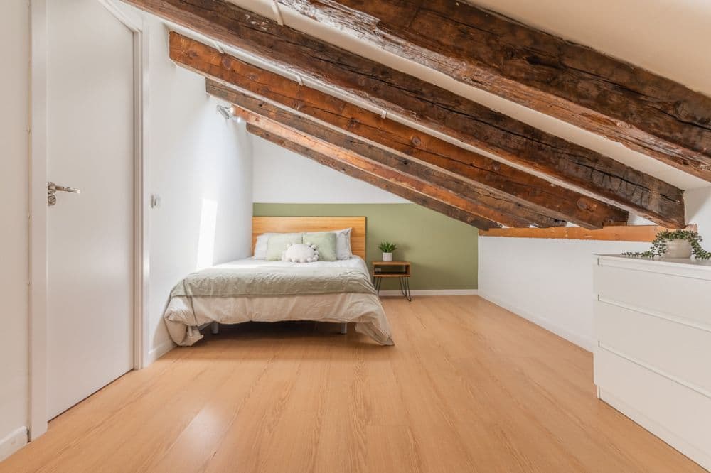 Habitación privada en Madrid photo 2