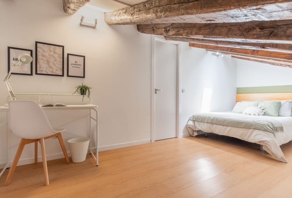 Habitación privada en Madrid photo 4