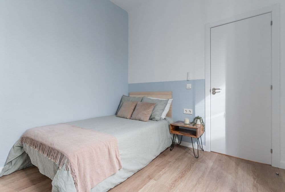 Habitación privada en Madrid photo 2