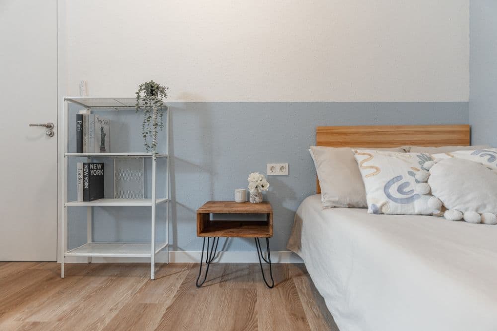 Habitación privada en Madrid photo 2