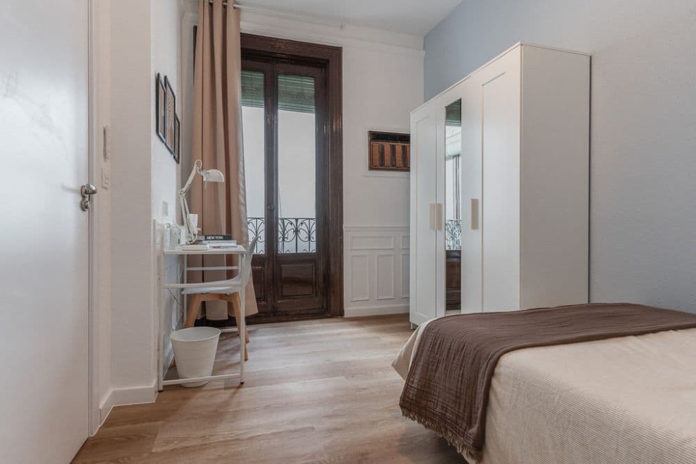 Habitación privada en Madrid photo 4