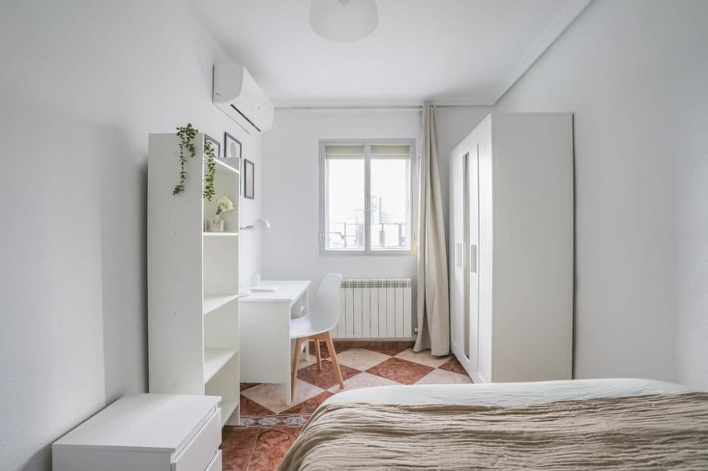 Habitación privada en Madrid photo 4
